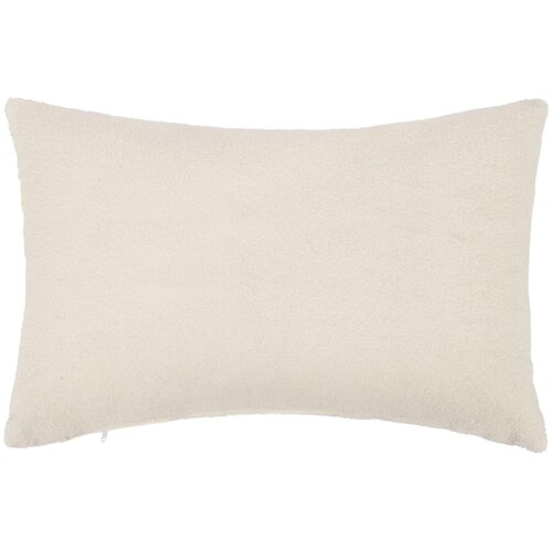  Presvlaka za jastuk 2 pcs HEERLEN Krem 50 x 70 cm Boucl&amp;eacute; Slike