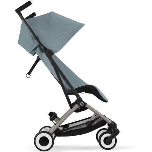 Cybex dječja kolica libelle™ stormy blue (taupe frame) Cijene