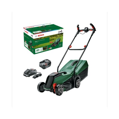 Bosch citymower 18V-32 akumulatorska kosilica Cene