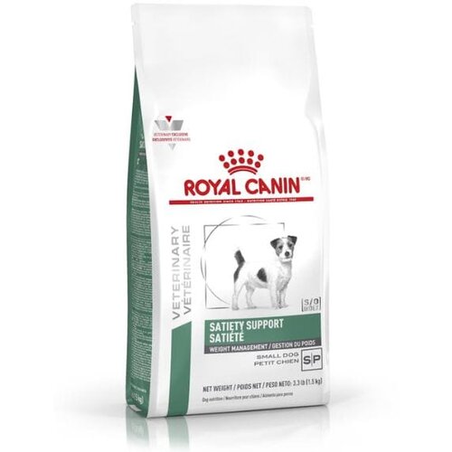 Royal Canin satiety Small Dog - 1.5 kg Cene