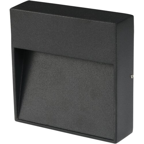Forma Spoljna LED lampa S4361S BK Cene