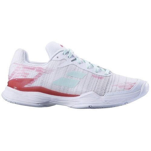 Babolat Tenis Jet Mach Ii Allcourt Bela Cene