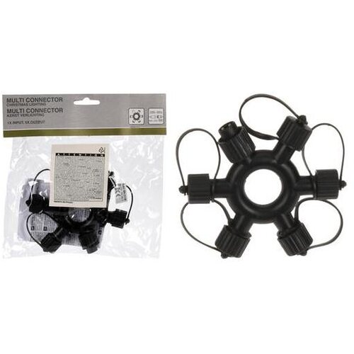 MULTI KONEKTOR ZA LAMPICE Cijene