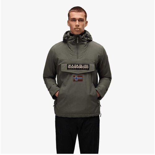 Napapijri Rainforest pocket 2 tea leaf g0a Cene