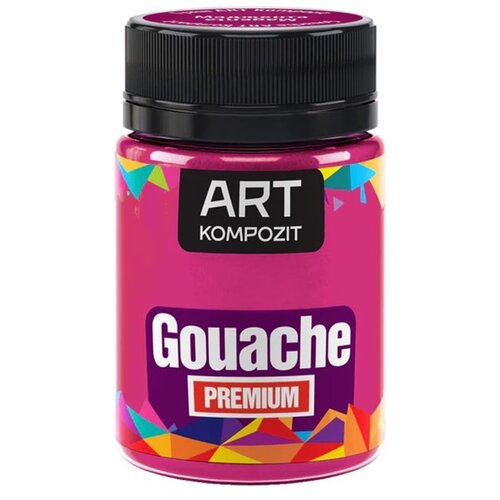 Premium ART kompozitna gva&amp;scaron; boja | Razne nijanse Slike