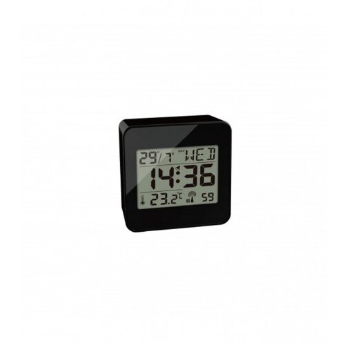 EMAX Sat četvrtasti EM3525-BLACK Cijene