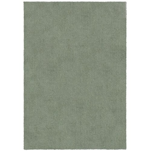 Flair Rugs Zeleni perivi tepih od recikliranih vlakna 160x230 cm Fluffy &amp;ndash; Slike