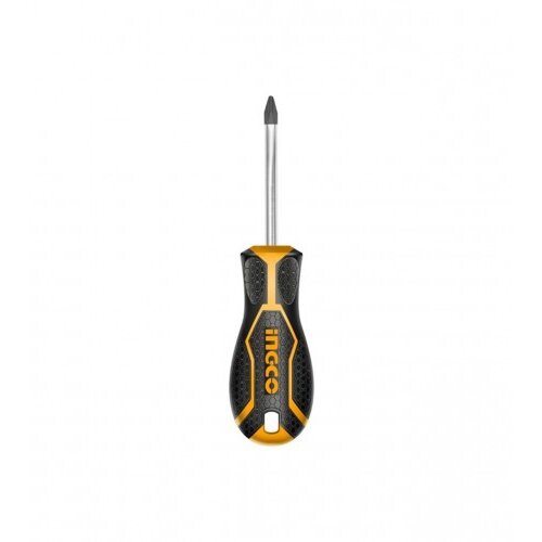 INGCO TOOLS Izvijač krstasti PH2x38mm S2 HS68PH2038 Slike