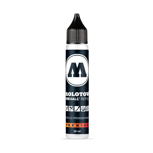  MOLOTOW™ prazna flaška ONE4ALL - 30 ml (Kreativni pribor) Cene