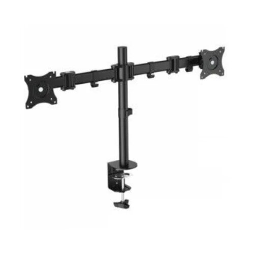 Logilink Stoni držač za 2 monitora BP0022 13-27 8KG Black Cene