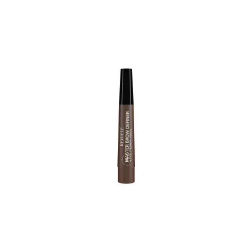 Revuele svinčnik za obrvi - 4 Tips Eyebrow Pencil - Medium