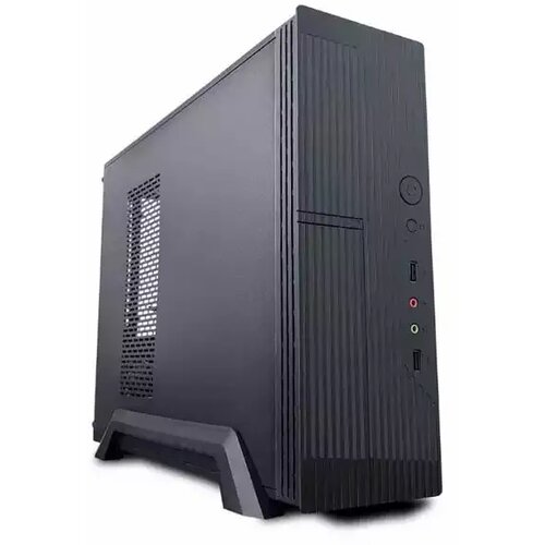 Zeus Kući&amp;scaron;te 103E 500W crno Slike
