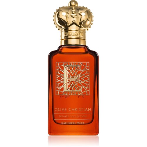 Clive Christian E Cashmere Musk parfum uniseks 50 ml Cene