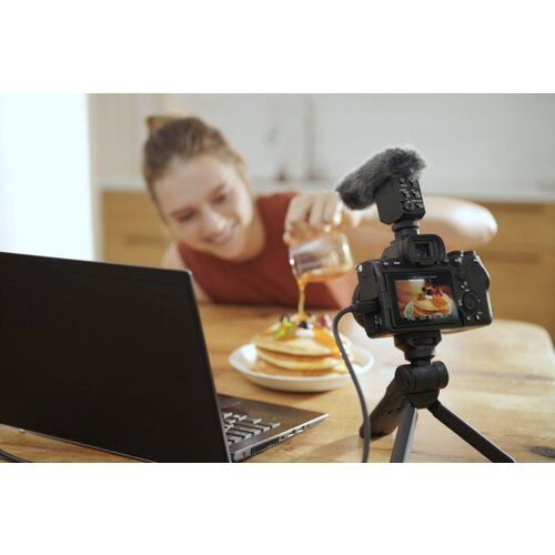 Sony Alpha ILCE-7 IV (ILCE7M4) + SEL FE 28-70mm Slike