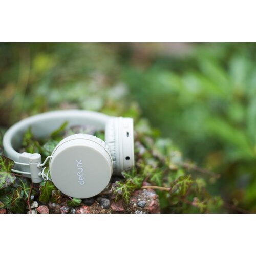 Defunc slu&amp;scaron;alice - bluetooth - headphone go - white Slike