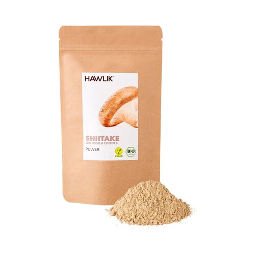 Hawlik Bio Shiitake v prahu Slike