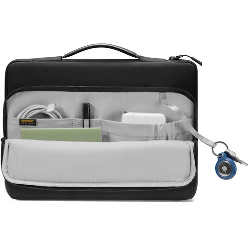 Tomtoc Defender-A14 Premium Laptop Briefcase 13 inch black Cijene