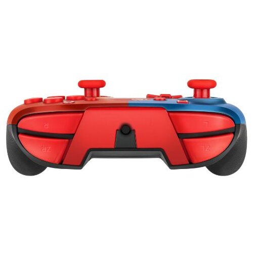 NINTENDO SWITCH ŽIČNE AIRLITE SLU&Scaron;ALKE & REMATCH KONTROLER - MARIO BUNDLE Cene