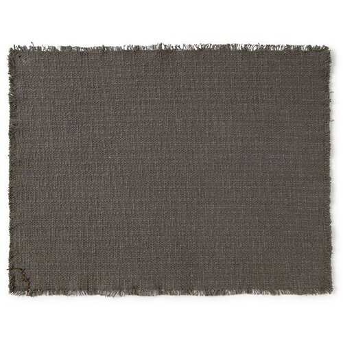 Lorena Canals Pamučan podmetač 2 kom 38x50 cm Handloom &amp;ndash; Slike