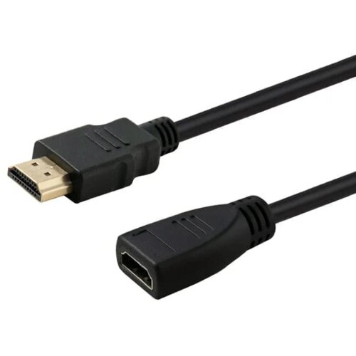 Savio HDMI 4K podalj&scaron;ek 1m Cene