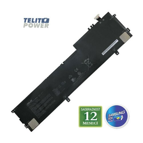 Asus baterija za laptop zenbook flip 15 UX562 / C32N1810 11.55V 86Wh / 7480mAh ( 2655 ) Slike