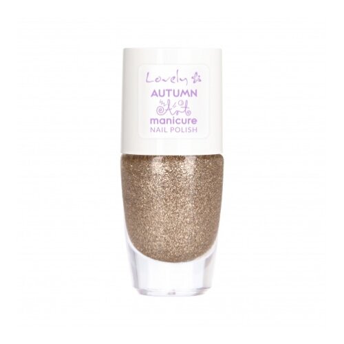 Lovely lak za nohte - Art Manicure Nail Polish - 5 Cene