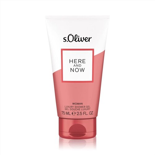 S.Oliver Parfemski set (ženski) &amp;mdash; &amp;bull; Poklon u opisu Slike