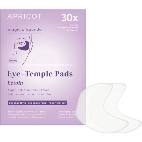 APRICOT Beauty Blazinice za oči in templje Ectoin - 2 k. Cene