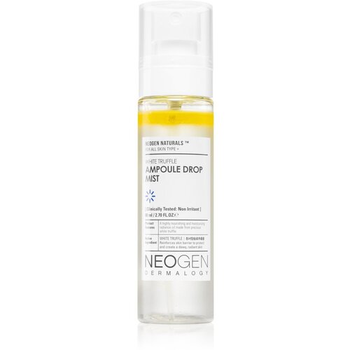 NEOGEN Dermalogy White Truffle Ampoule Drop Mist vlažilna meglica 80 ml Slike
