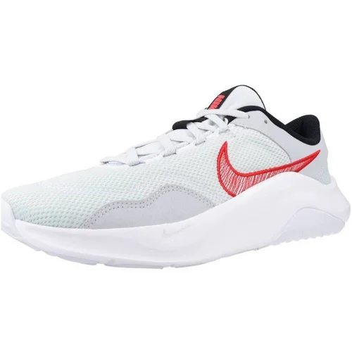 Nike LEGEND ESSENTIAL 3 MEN Siva