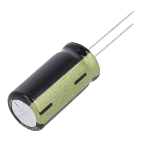 Panasonic Kondenzator 2700uF 16VDC Slike