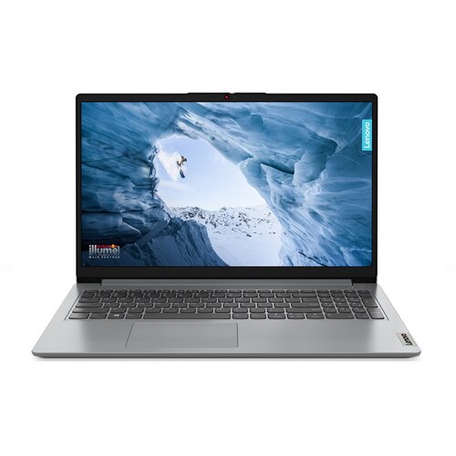 Lenovo IdeaPad 1 15IRU7 Intel&reg; Core&trade; i5 i5-1335U Laptop 39.6 cm (15.6) Full HD 16 GB DDR4-SDRAM 256 GB SSD Wi-Fi 6 (802.11ax) Windows 11 Home English Grey Cijene