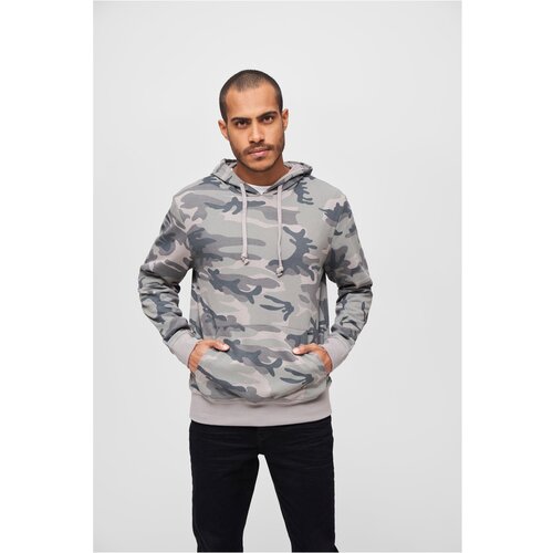 Brandit Sweaty gray camouflage Cijene