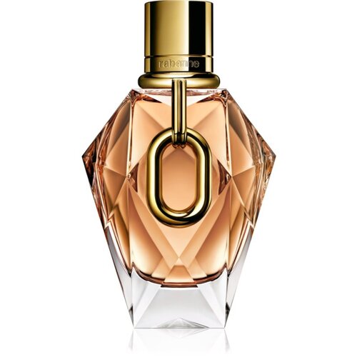 Rabanne Million Gold For Her Pure Jasmine parfumska voda za ženske 90 ml Slike