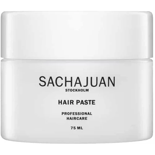 Sachajuan Hair Paste pasta za modeling za kosu 75 ml