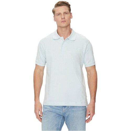 Guess Majice & Polo majice M4BP29 KCJV1 Modra Cene