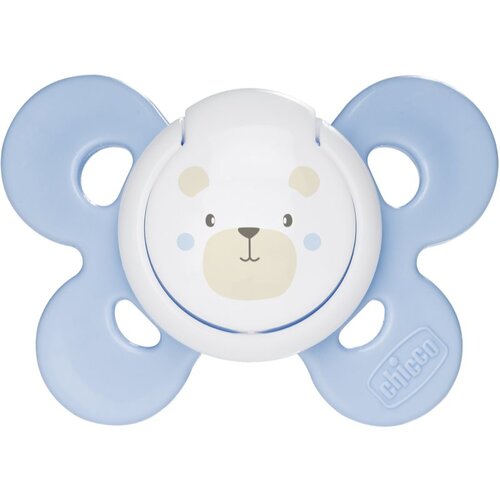 Chicco Physio Comfort 0-6 m duda Bear 1 kom Slike