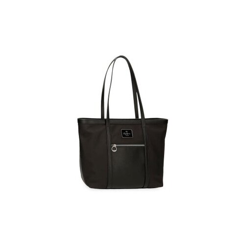 PepeJeans Torba na rame - Crna ( 70.975.43 ) Cene