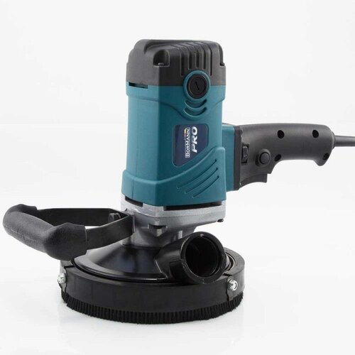 Bormann BCG1500 PRO Električna brusilica za beton 1500 W Cijene