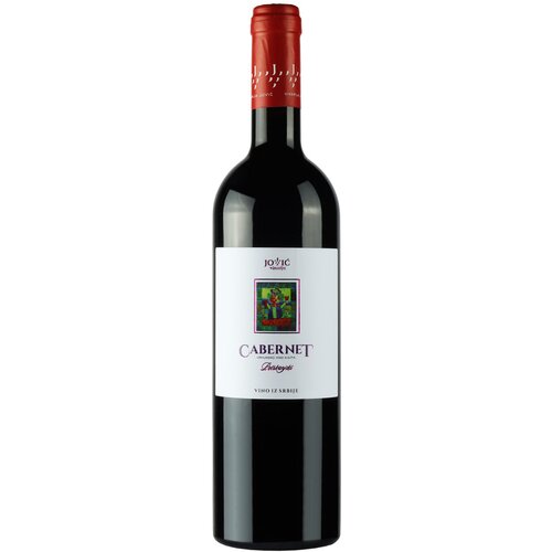 Vinarija Jović Jović Cabernet Sauvignon Cene