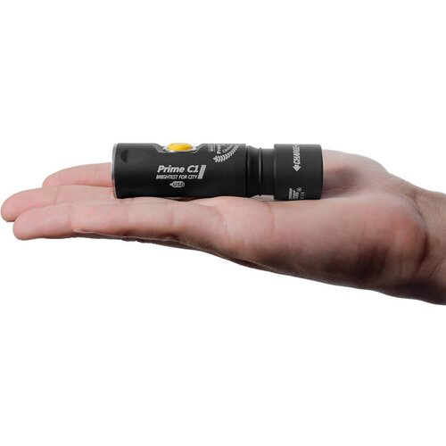 ArmyTek Prime C1 Pro LED žepna svetilka akumulatorsko 1000 lm 72 g, (20460375) Cene