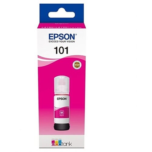 Ink JET EPSON 101 ECOTANK L4150 T03V34A ORIGINAL CRVENI Cijene