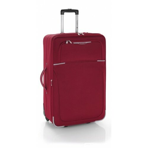 Gabol kofer veliki 48x77x29 cm Malasia crvena Cene