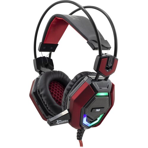 WHITESHARK Gaming slu&scaron;alice sa mikrofonom GH-1644 Tiger Cijene