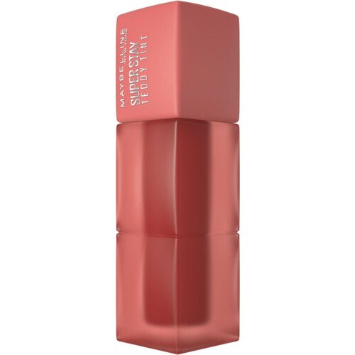 Maybelline New York Super Stay Teddy Tint tečni ruž 15 Skinnydip Cene
