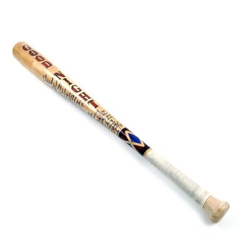 Noble Collection DC Suicide Squad Harley Quinn baseball bat Replika Cene
