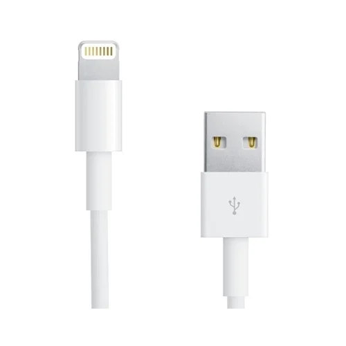 Kabel iz USB na Apple Lightning MD819ZM/A, originalni (OEM), 2m