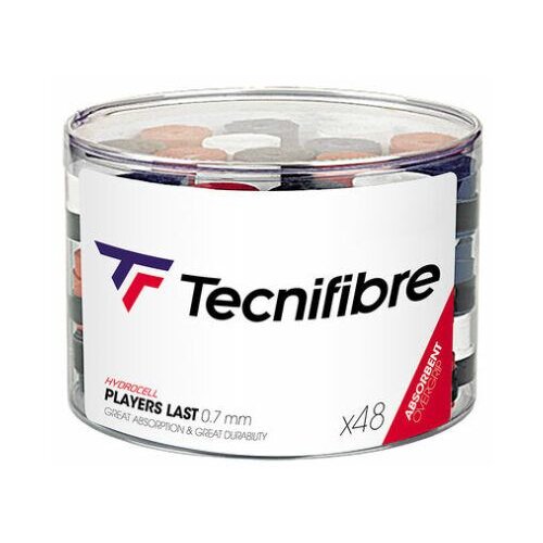 Tecnifibre Players Last X48 Cene