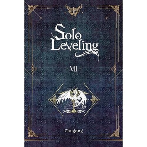 Diamond Comic Distributors Chugong - Solo Leveling, Vol. 7 Cene