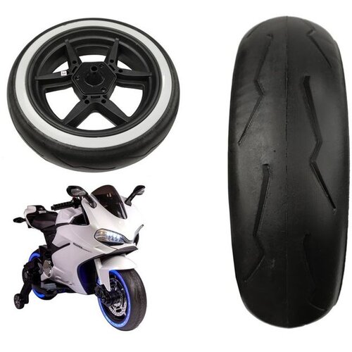  Prednji kotač za motor SX1628 Slike